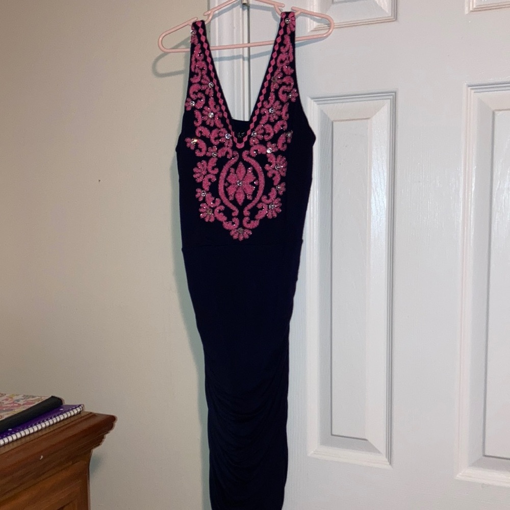dress
